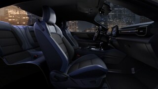 2026 Ford Mustang® Internal Image 1